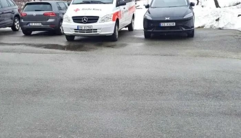 Bryne Røde Kors Hjelpekorps - Vikeså
