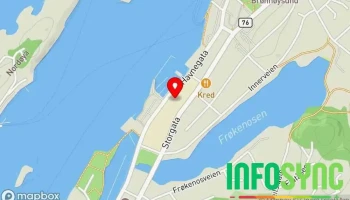 Brønnøysund Post i Butikk - Brønnøysund