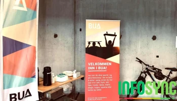Bua Alstahaug - Sandnessjøen