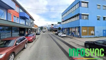Bufetat Fosterhjemstjenesten Sortland - Sortland