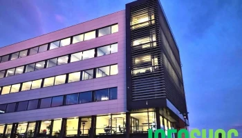 BuildingPoint Scandinavia - Lysaker