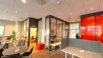 Business Lillestrøm - Lillestrøm