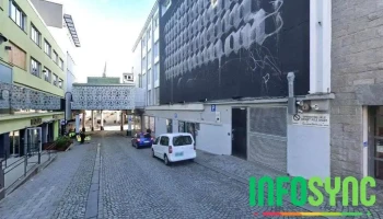 Bygg Digitalt As - Stavanger