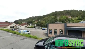 Byggefirma Seglem & Åse As - Egersund