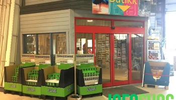 Bygger'n Lervik - Kyrksæterøra