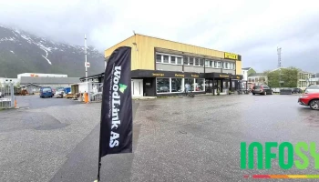 Bygger'n Mosjøen - Mosjøen