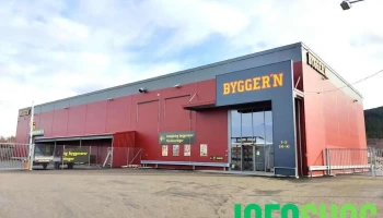 Bygger'n Stokmarknes - Stokmarknes