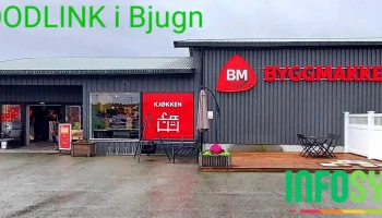 Byggmakker - Botngård