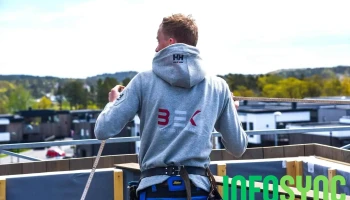 Byggmester Erik Kåbuland As - 4706