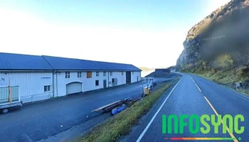 Byggteam Fosen As - Botngård