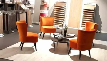 ByggTorget Vesterålen Byggeservice As - Stokmarknes