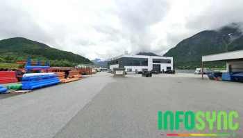 Byrg Kompetanse As - Sykkylven