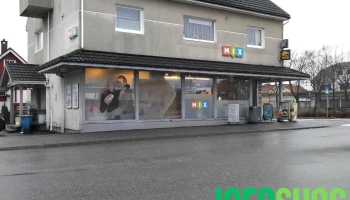 Bø'en Storkiosk - Varhaug