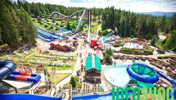 Bø Sommarland - Bø I Telemark