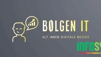 Bølgen It - Norway