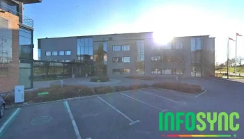 Call Systems Norge - Larvik