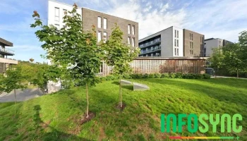 Cambiare As - Sandvika