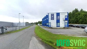 Canon business center Vestfold Telemark As (cbc) - Skien