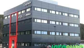 Capitech As - Kristiansund