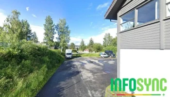 Carrier Refrigeration Norway As avd Hamar - Nydal