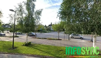 Caverion Hamar - Hamar