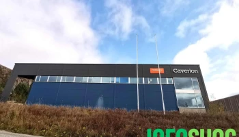 Caverion Kristiansund - Kristiansund