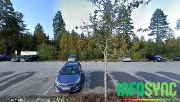 Caverion Norge As - Jessheim