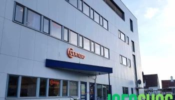 Certego Bergen - Bergen