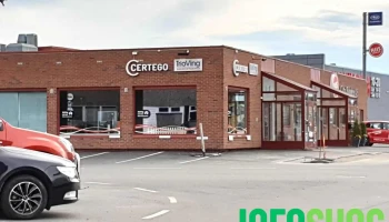 Certego Hamar - Hamar