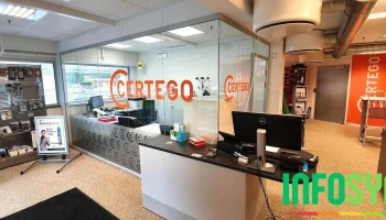 Certego Kristiansand - Kristiansand