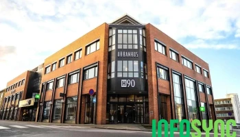 Chainbrium - Haugesund