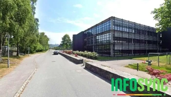 Chudhry enterprises - Stavanger