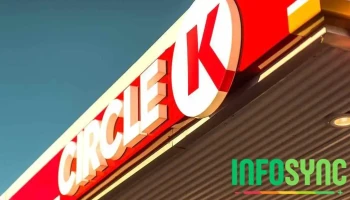 Circle K E6-Berkåk - Rennebu