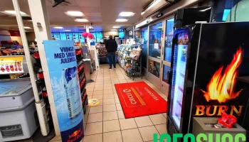 Circle K Sannan - Steinkjer