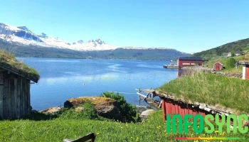 Cominor As - Gratangen