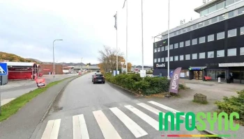 Completion Services - Stavanger