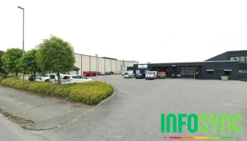 Consult1 As - Sandnes