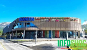 Coop Oppdal Sa - Oppdal
