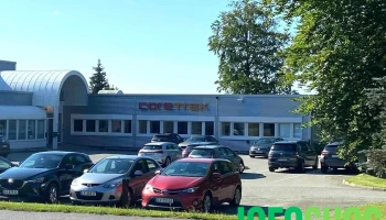 CoreTrek As - Sandefjord