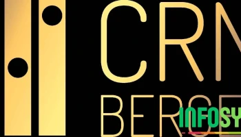 Crm Bergen - Norway