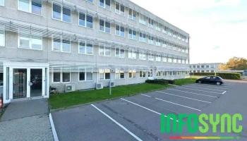 Crm Nordic - Skovlunde