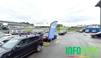 CrossFit Kristiansund - Kristiansund