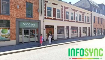 Customer Link - Kristiansand