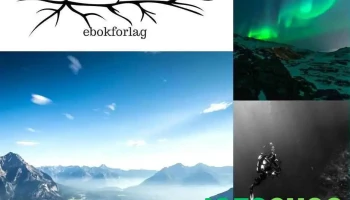 Cynefin ebokforlag - Tromsdalen