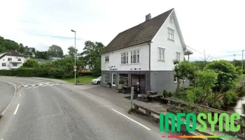 Dalane Byggsøk As - Hauge I Dalane