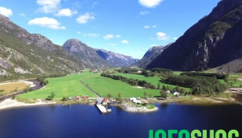 Dalane Kommunikasjon - Norway
