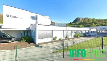 Dalane Utdanningssenter - Egersund