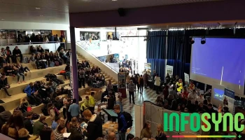 Dalane Videregående Skole - Egersund