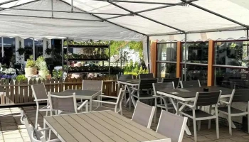 Dalen Bistro - Dalen