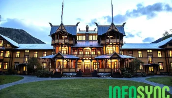 Dalen Hotel - Dalen